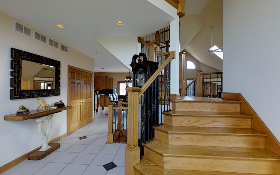 7733 W. 171st Place, Tinley Park