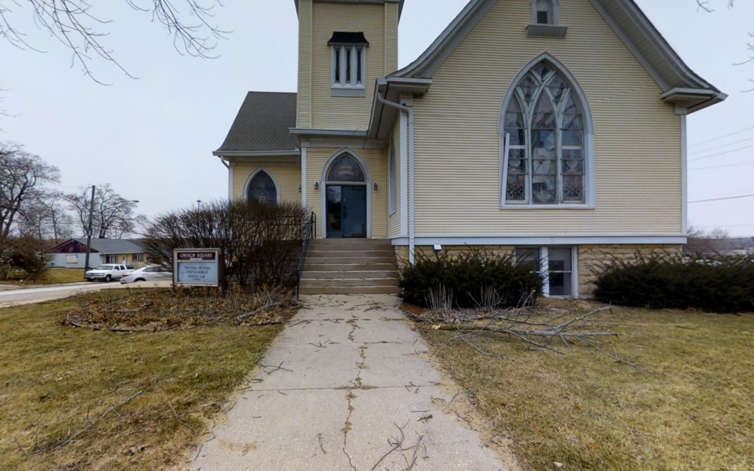 112 Church St, New Lenox
