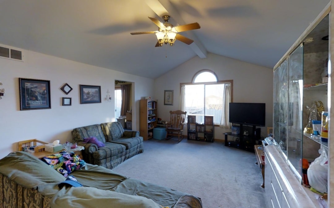 1716 Mandan Village, Plainfield