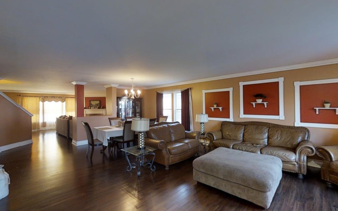 913 Foxview Dr, Joliet