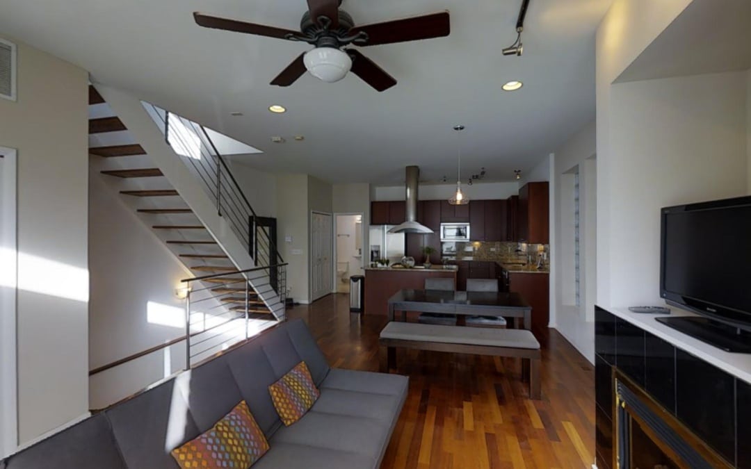 922 N. Paulina #1R