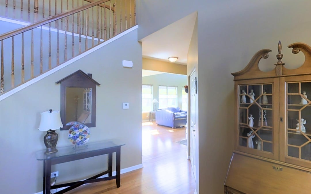 1378 Verona Ridge, Aurora