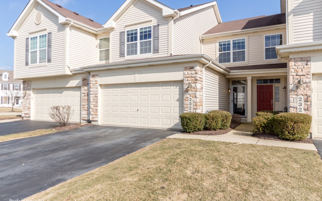 2322 Georgetown Circle, Aurora