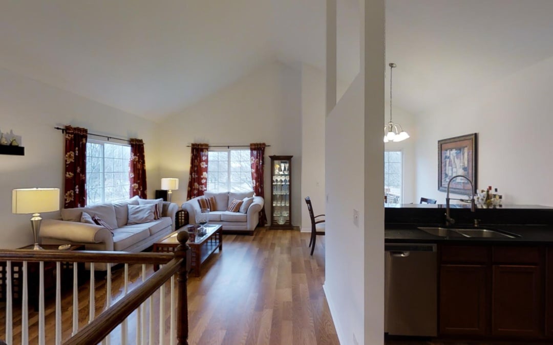 106 Enclave Cir, Bolingbrook