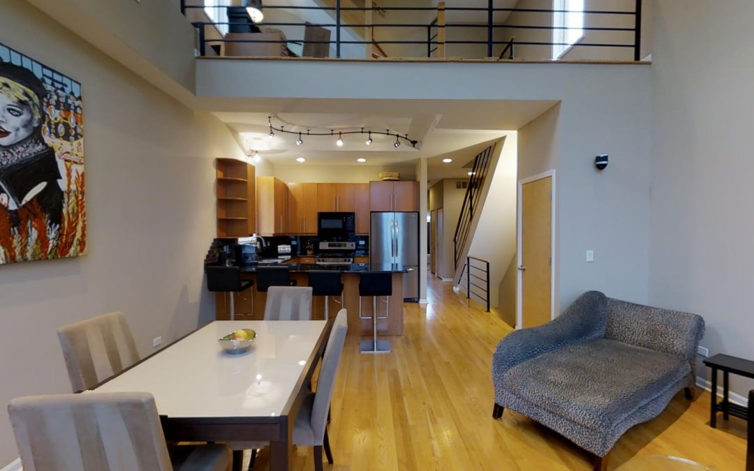 1039 Hermitage Unit 3, Chicago