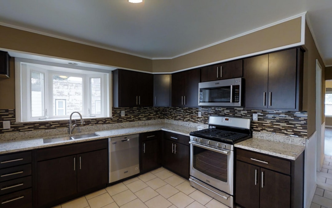 1521 Scoville, Berwyn