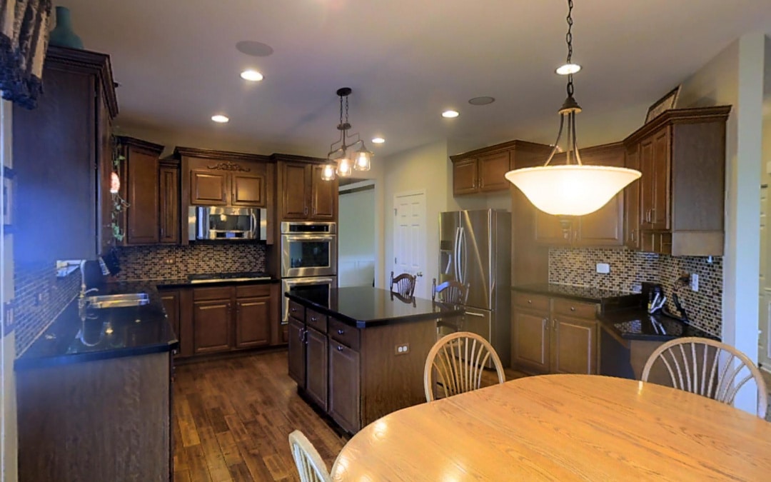 974 Deerpath, Aurora