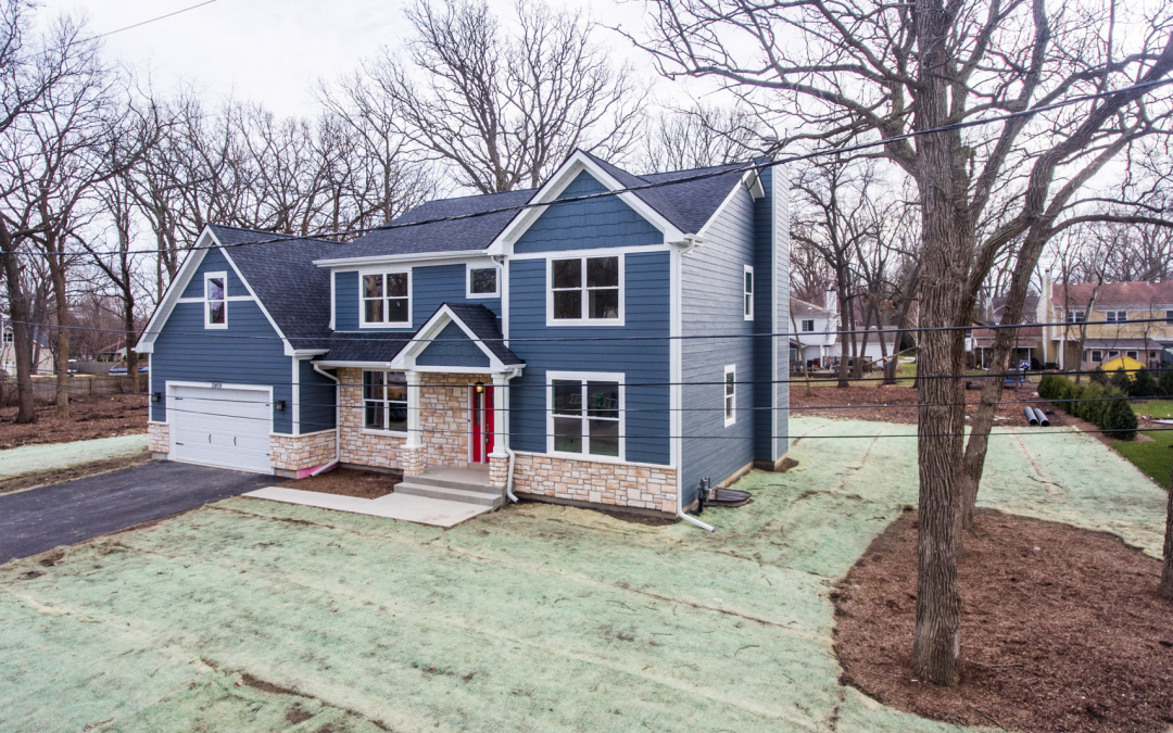 12409 Quassey Ave, Lake Bluff
