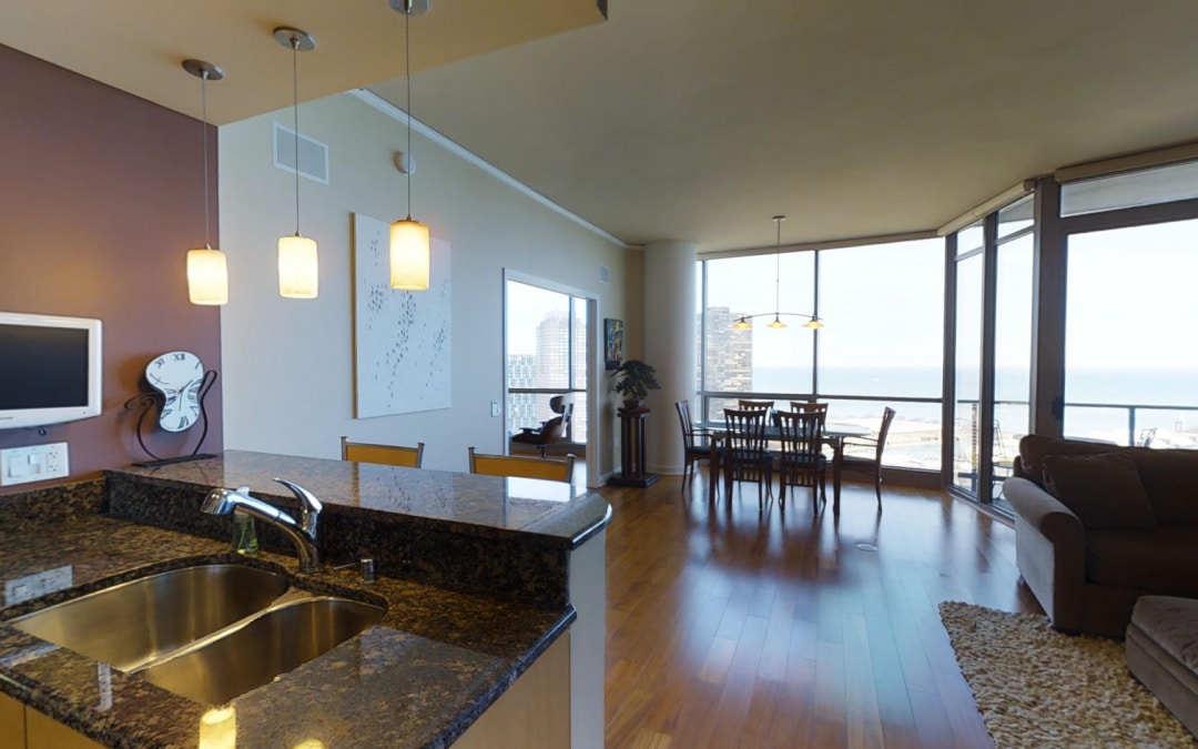420 East Waterside Drive, #4241 Chicago