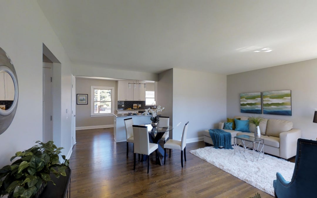 825 Newberry, LaGrange Park
