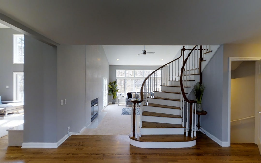 317 Rothbury Ct , Lake Bluff