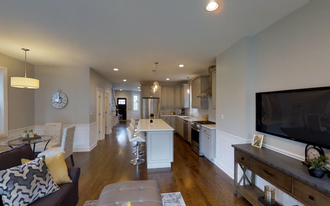 2339 W. Winnemac Ave, Chicago