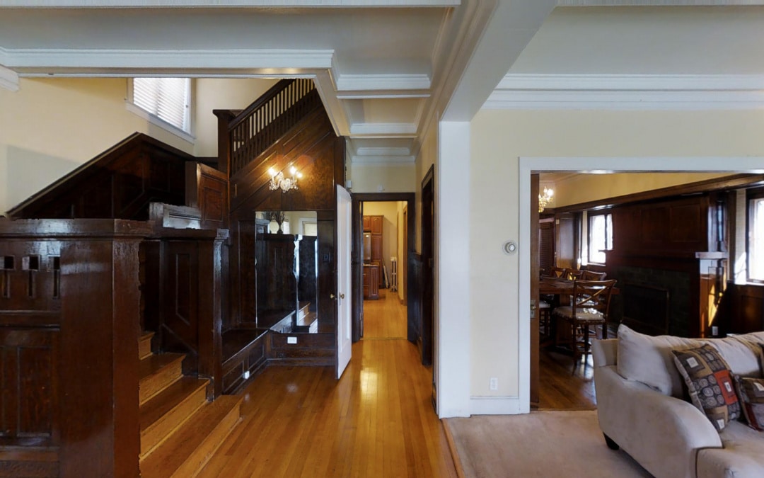 1106 W. Garfield Blvd, Chicago