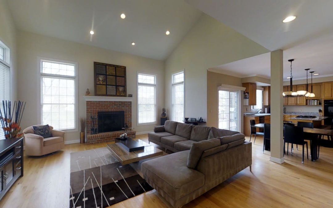 21584 W. Swan Ct., Kildeer