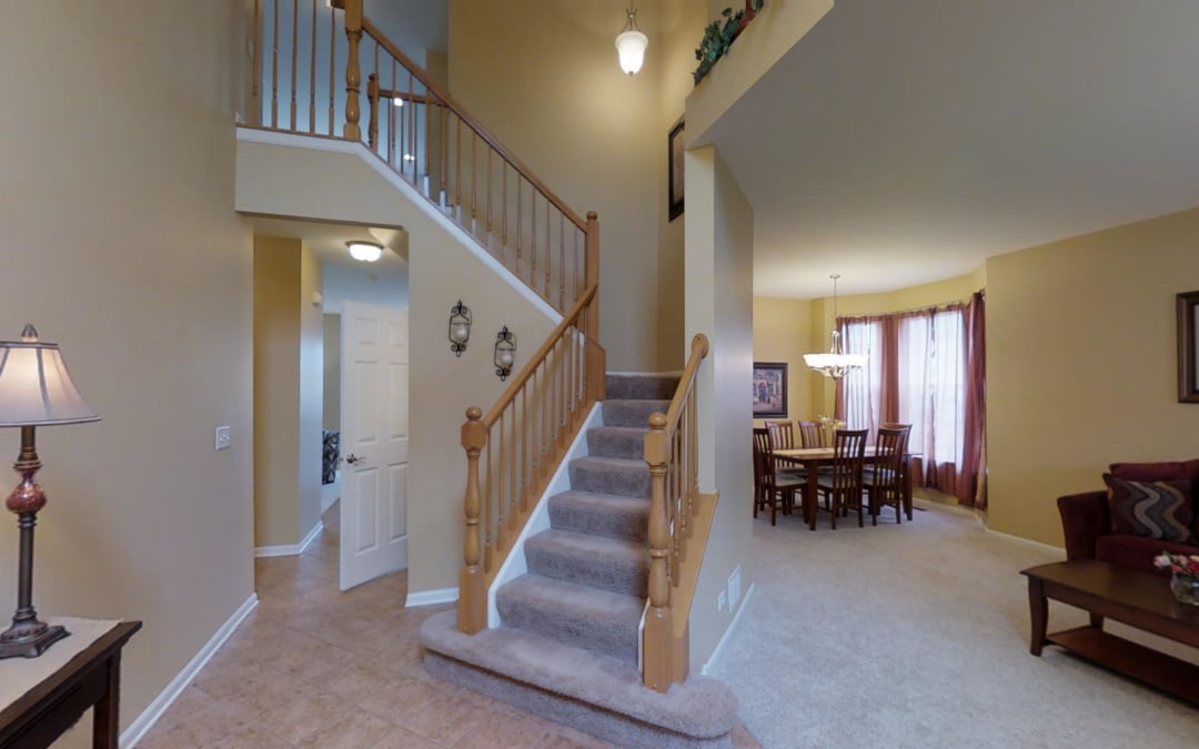 1832 Lake Bluff, Pingree Grove