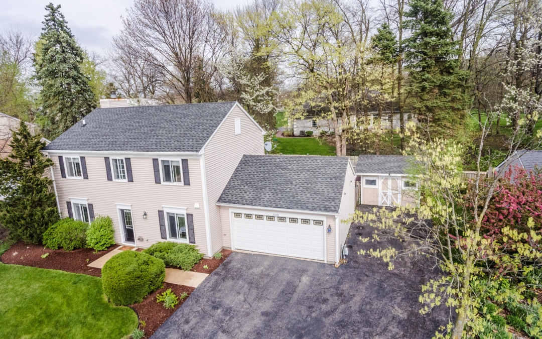 2458 Sunlight Court, Aurora