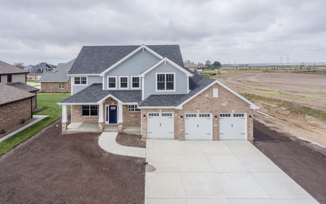 Country Devin, Flaherty Builders