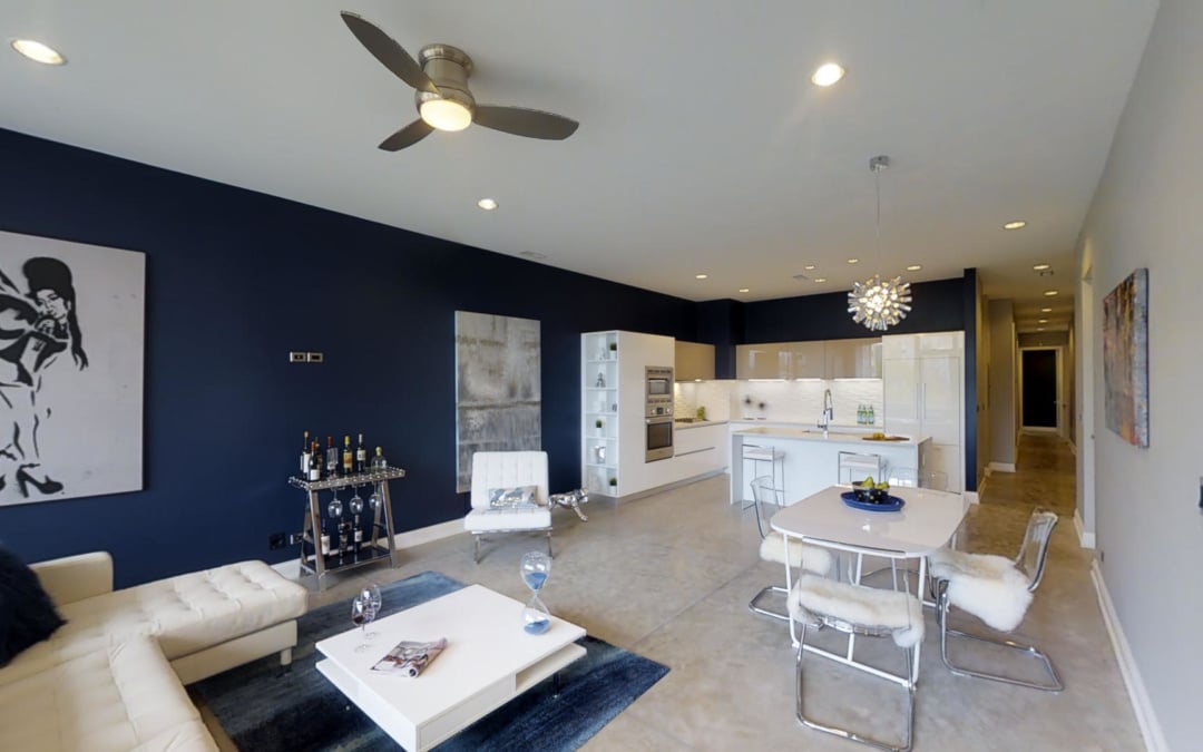 1444 N Western Ave #2s, Chicago