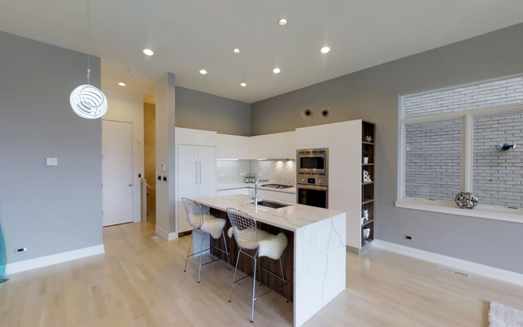 1444 N. Western Avenue #1n, Chicago