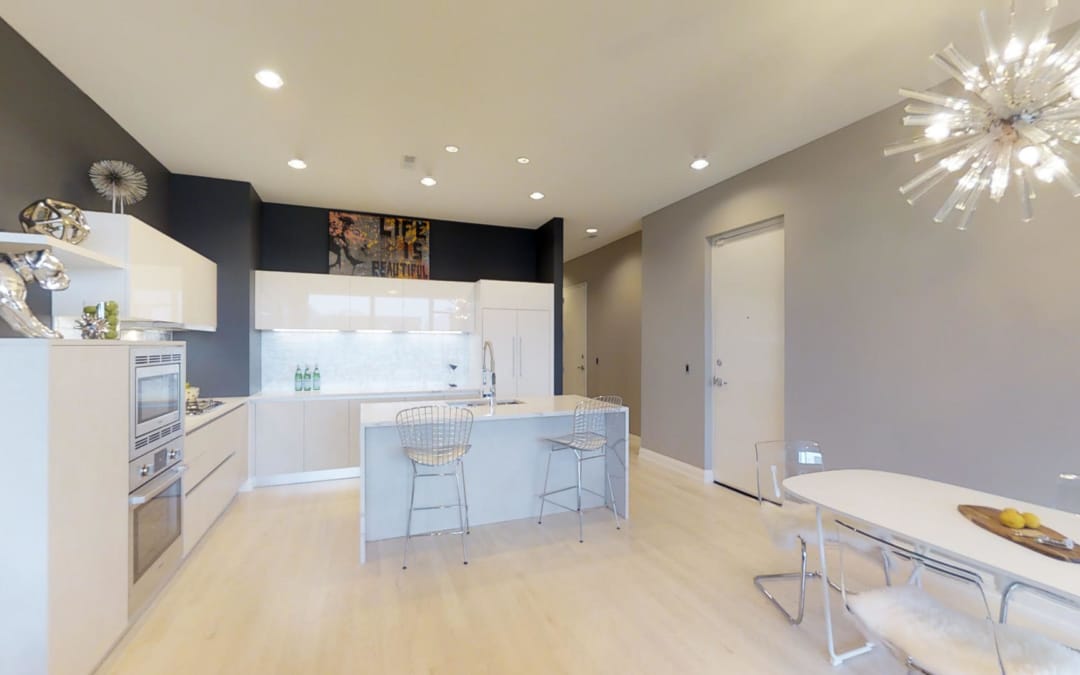 1444 N. Western Ave #3s, Chicago