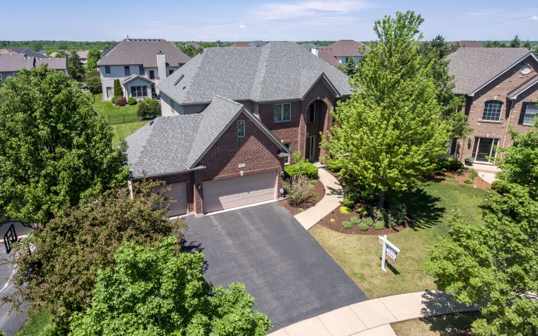 834 Sunrise Drive, South Elgin