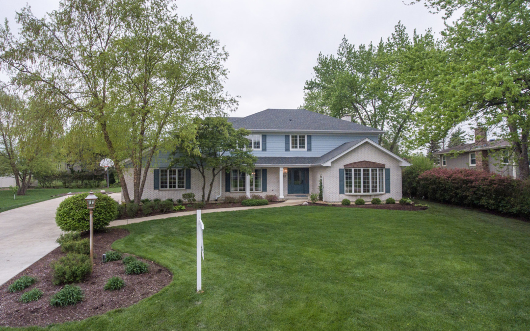 282 Thrasher, Bloomingdale
