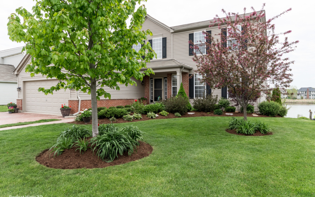 11425 Glenn Circle, Plainfield