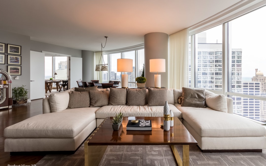 401 N. Wabash Unit 31A, Chicago