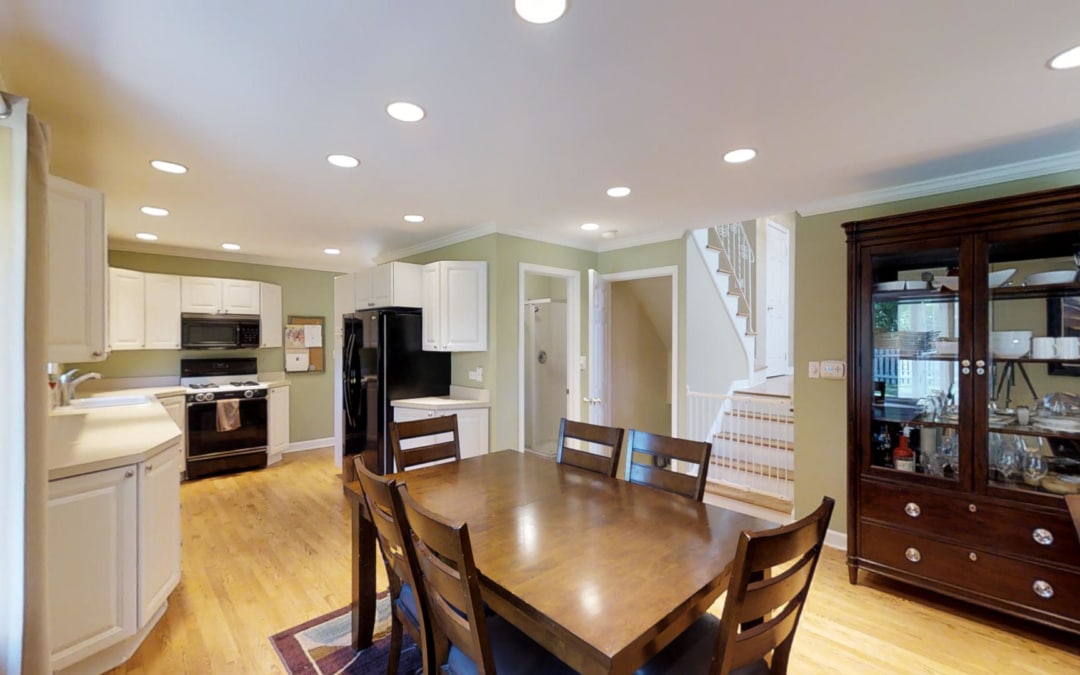 901 Topanga Drive, Palatine