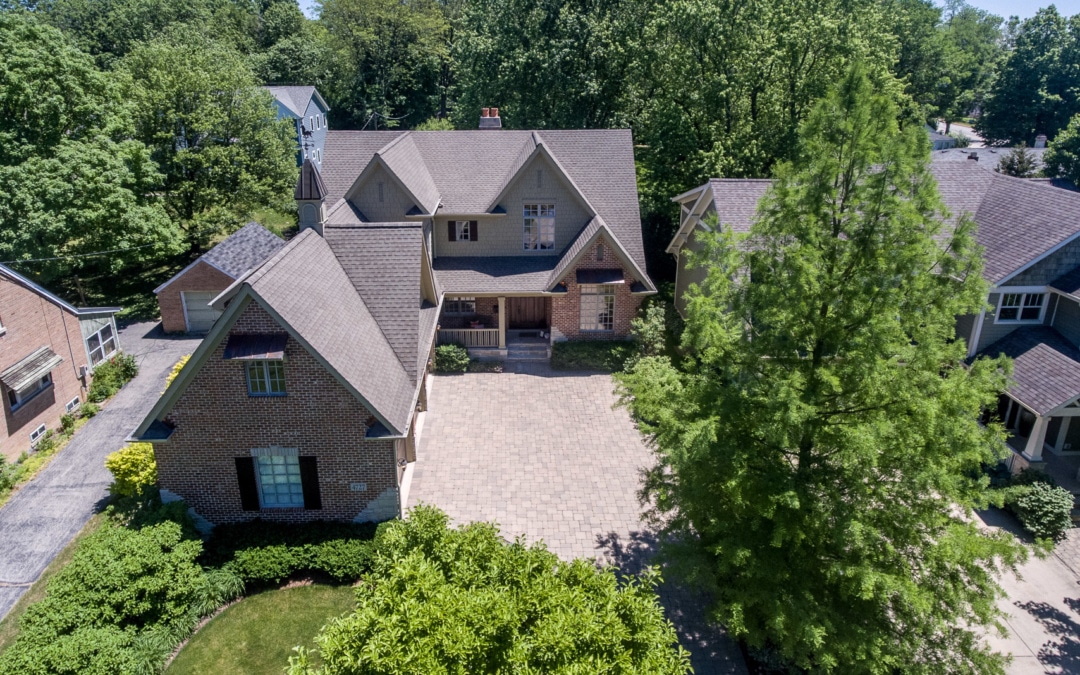 4727 Cornell Avenue, Downers Grove