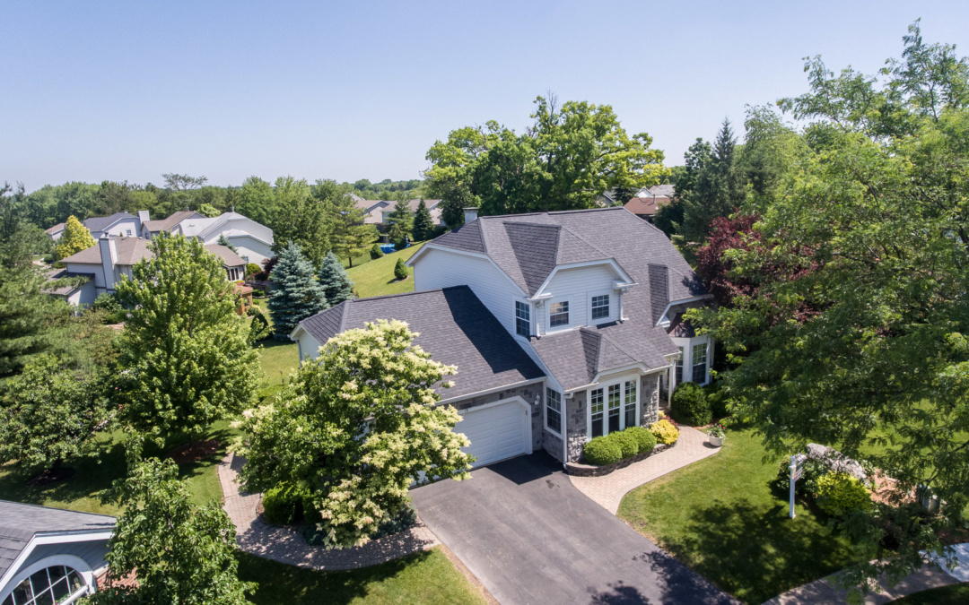 19 Foxboro Court, Streamwood