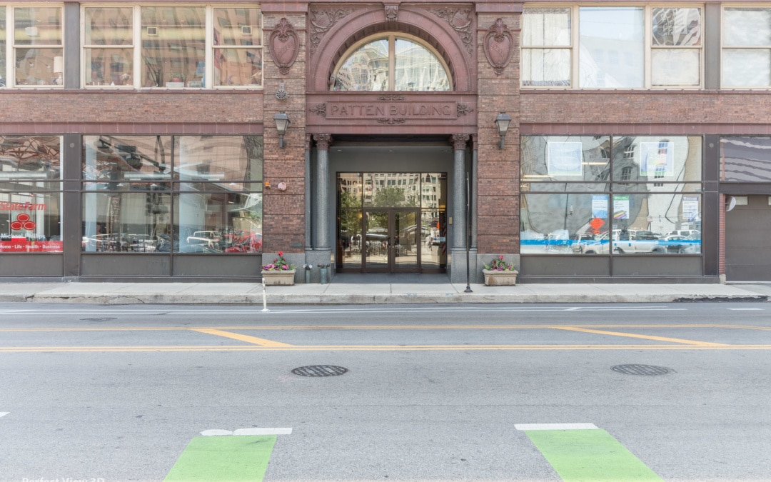 161 W. Harrison St, Chicago