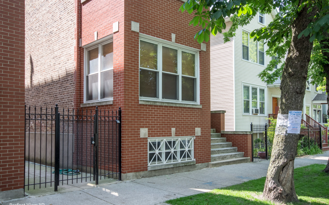 2236 N. Maplewood, Chicago
