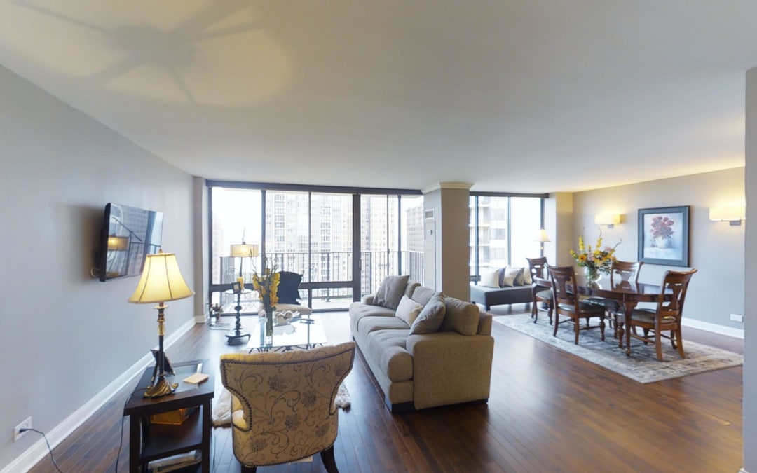 1516 N. State St Unit 19a, Chicago