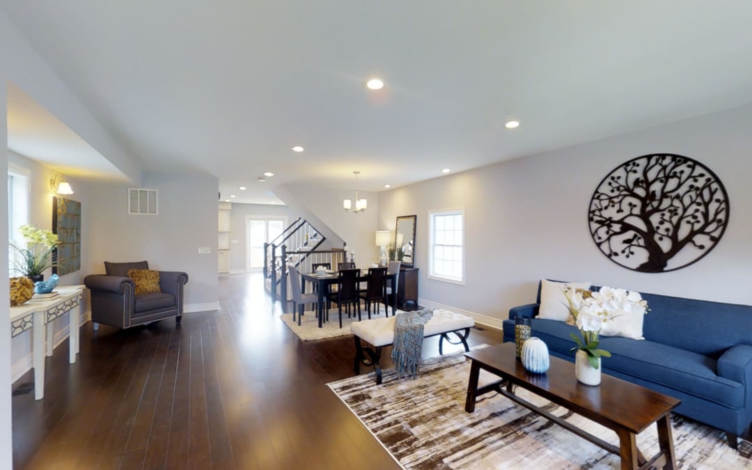 5421 N. Normandy Ave, Chicago