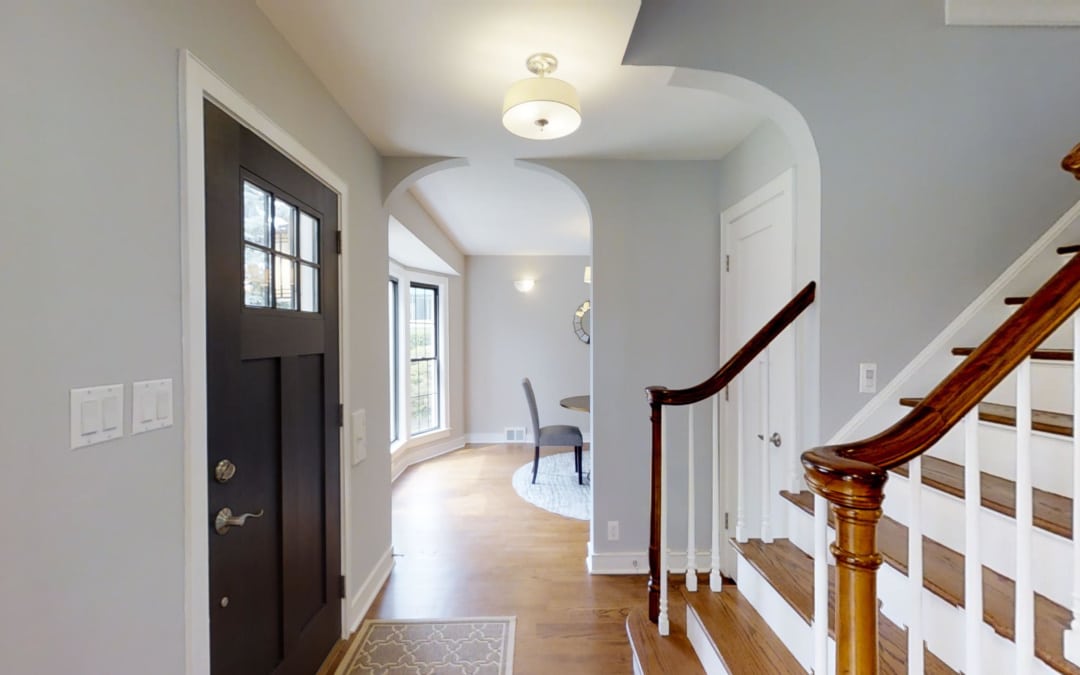 1230 N. Grove Ave, Oak Park