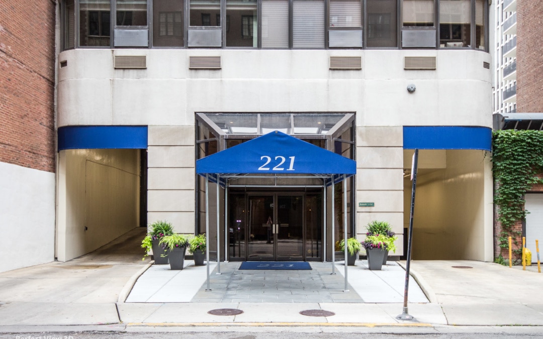 221 E. Walton, Chicago