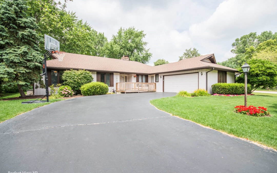 1017 Willow, Batavia