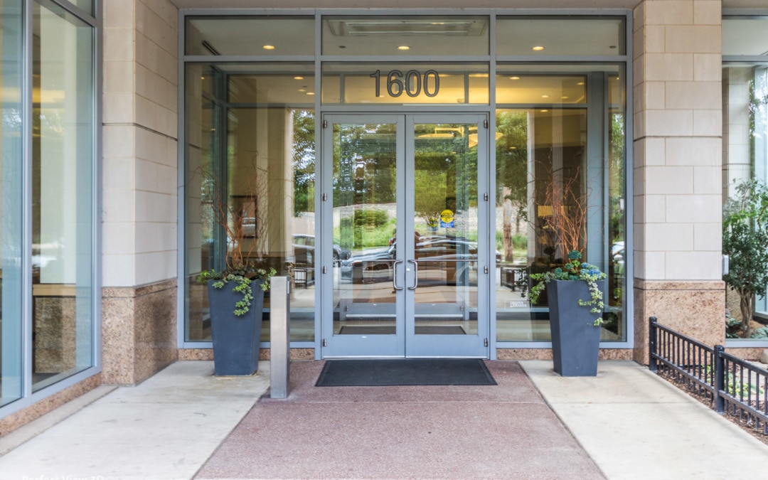 1600 S. Prairie Ave, Chicago