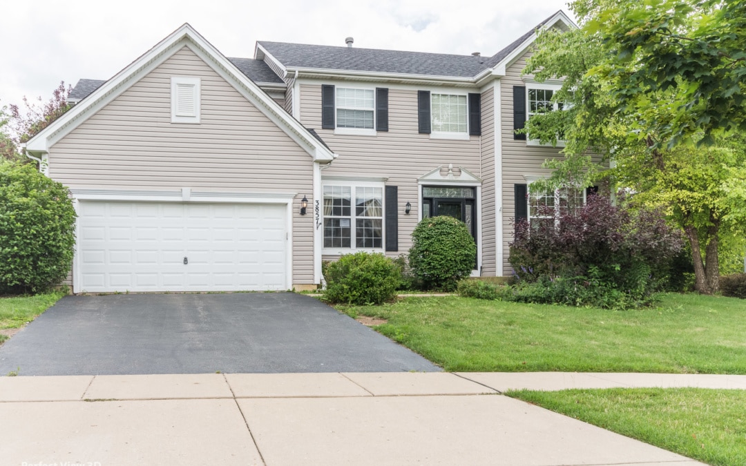 3857 Parsons Rd, Carpentersville
