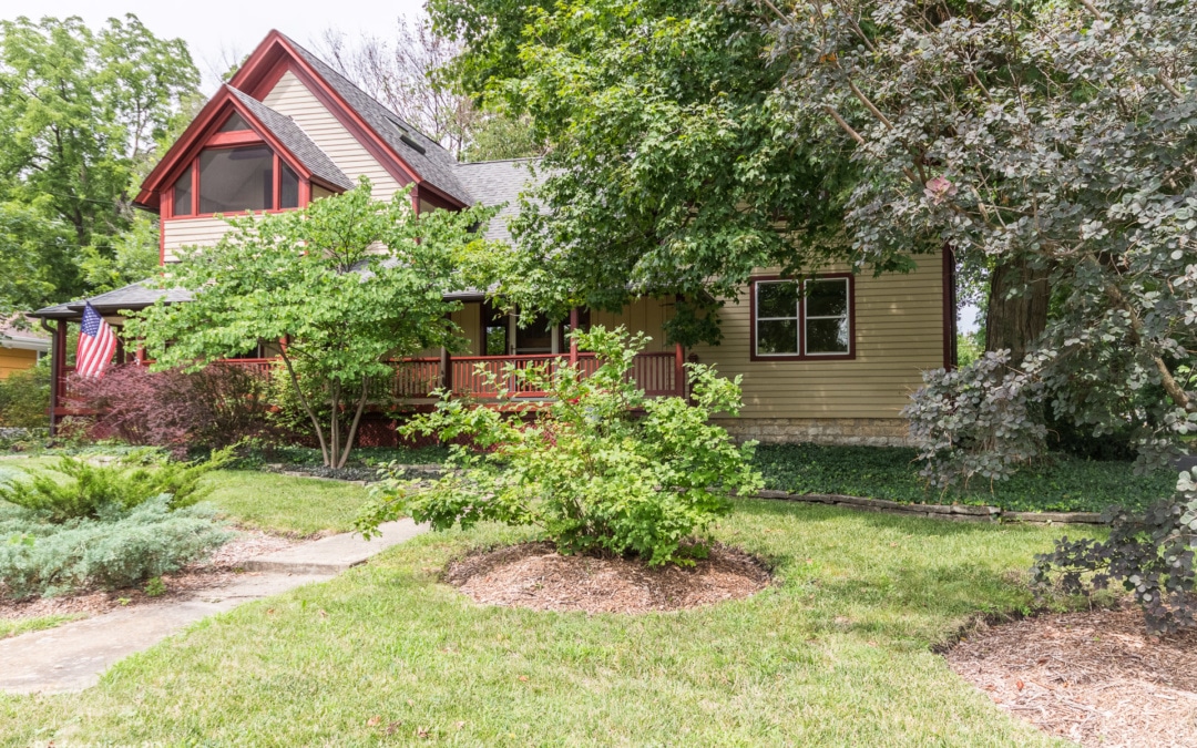 3s604 River Rd, Warrenville