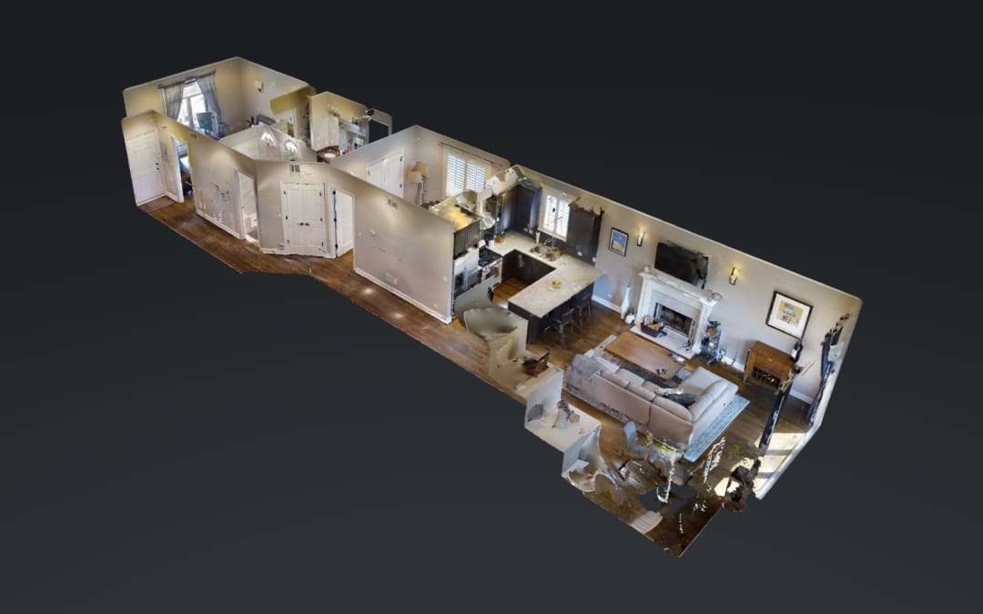 857 N Hermitage Ave, Chicago