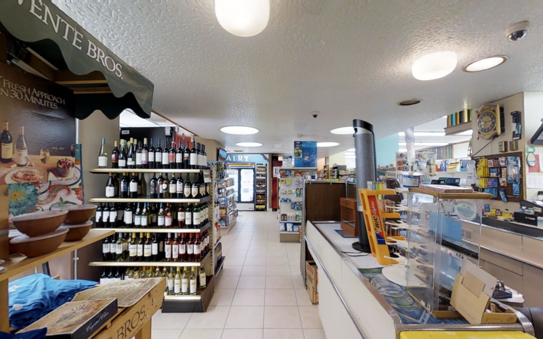 Convenience Store