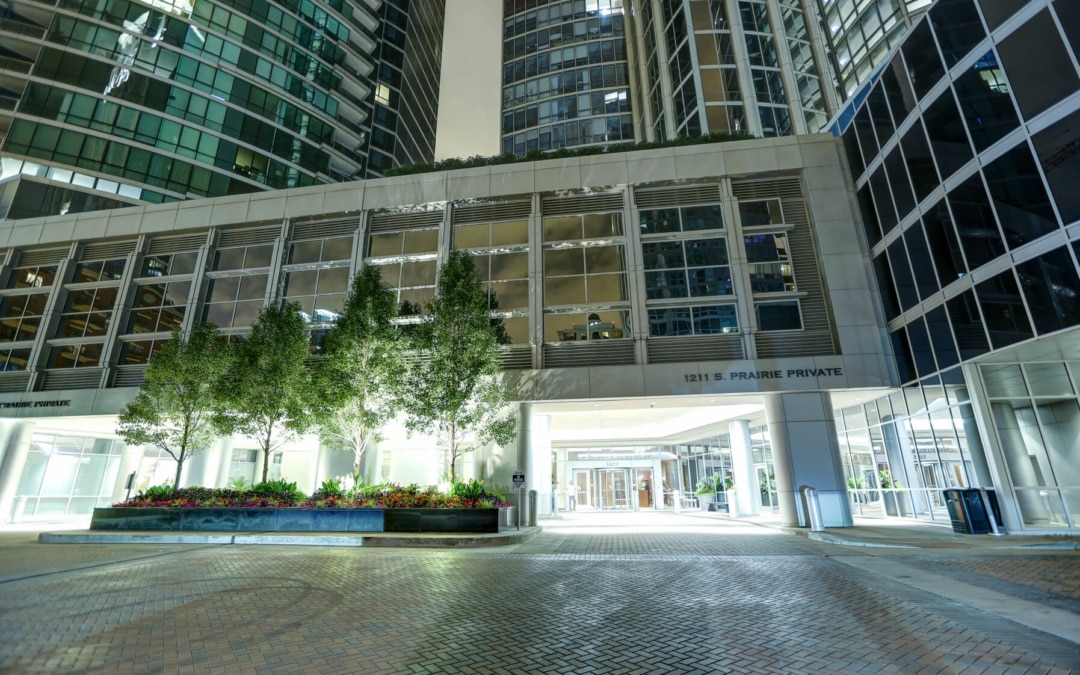1211 S. Prairie, Unit 3706, Chicago