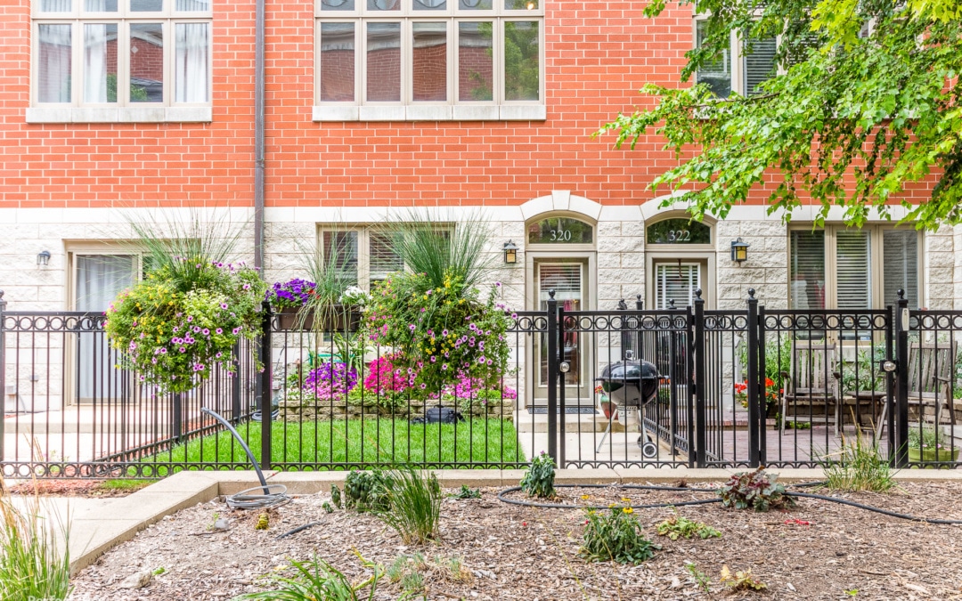 320 East 17th Street