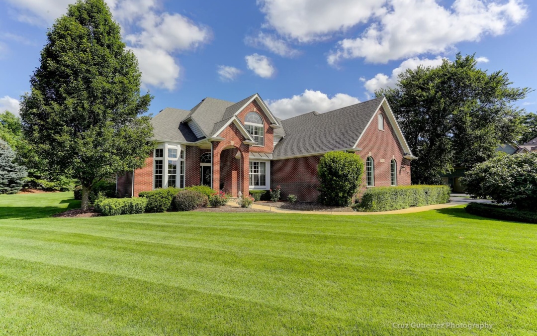 15N801 Pheasant Fields Lane, Hampshire