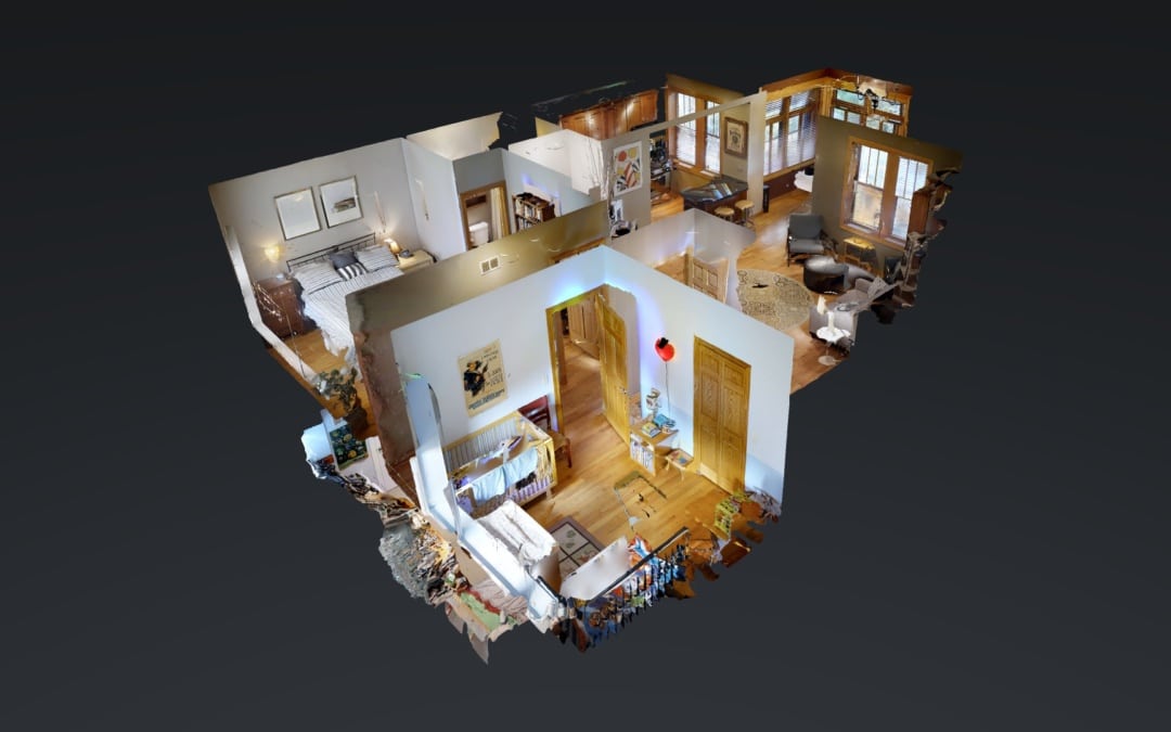 3951 W. Waveland Unit 1, Chicago