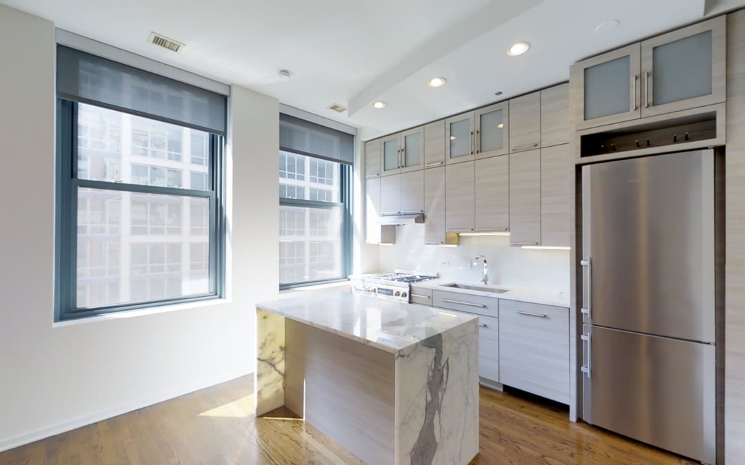 208 W. Washington St #1813, Chicago