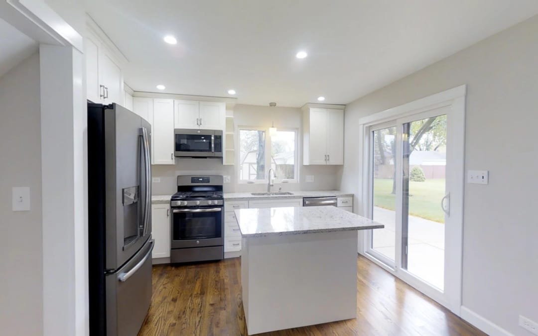 1517 Alima Terrace, LaGrange Park