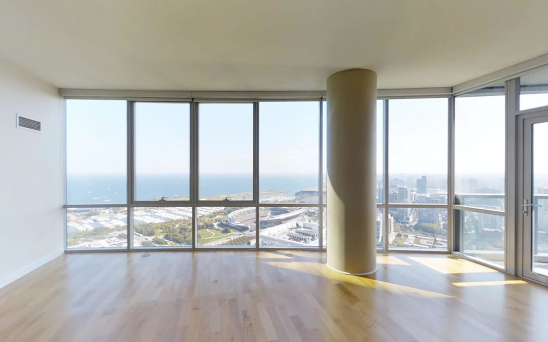 1201 S. Prairie St, Unit 4805, Chicago